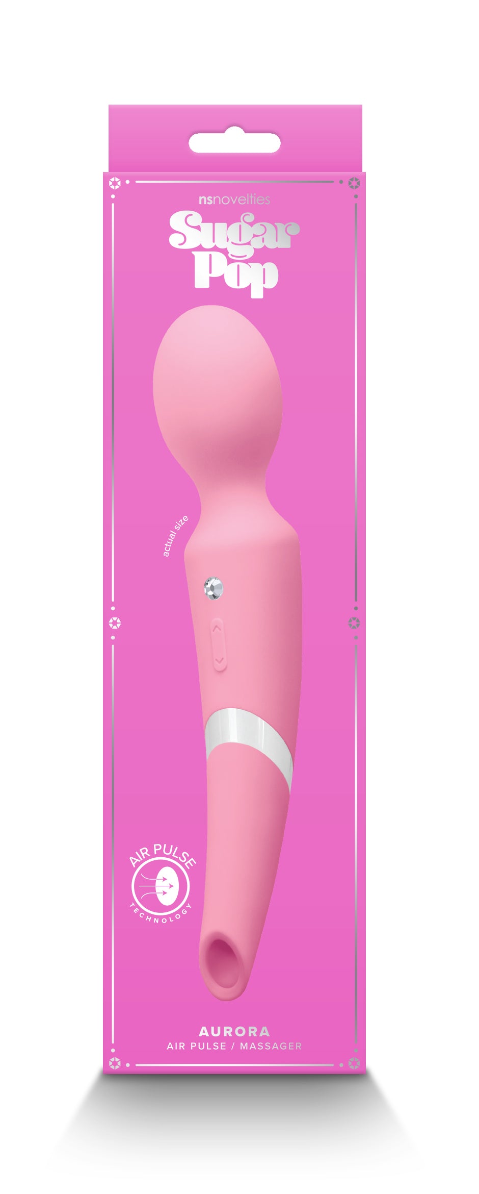 Sugar Pop - Aurora