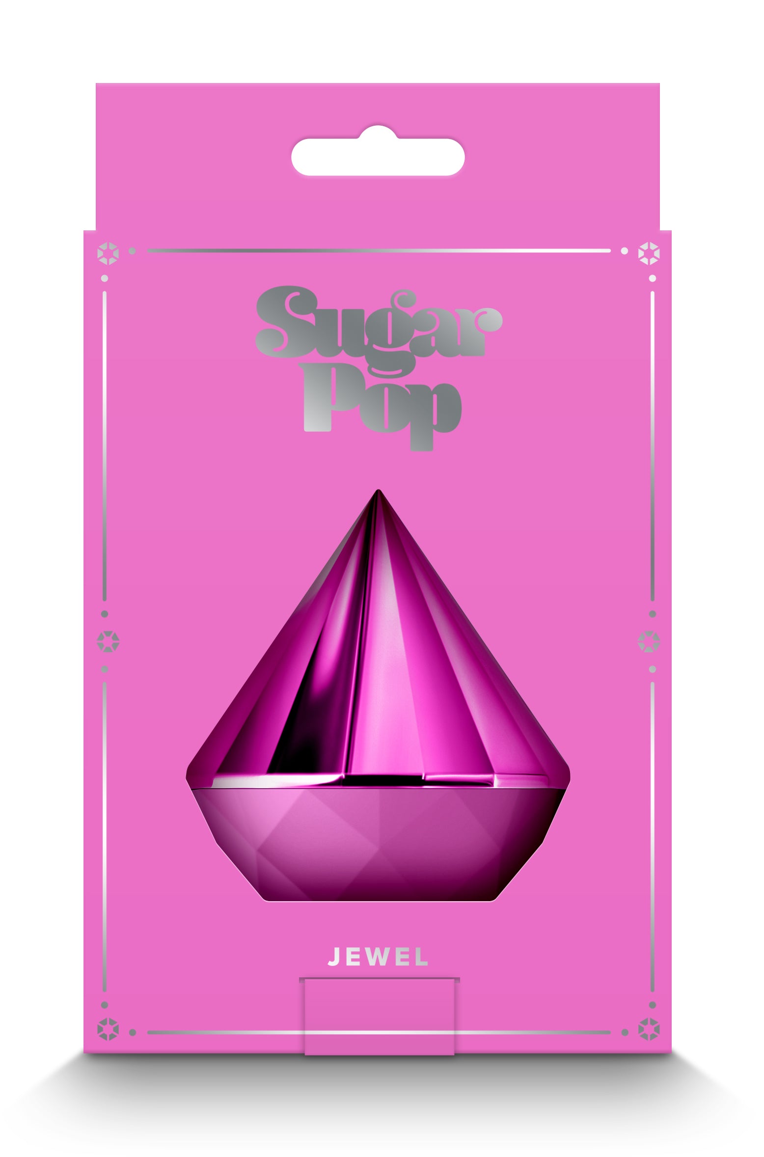 Sugar Pop - Jewel -