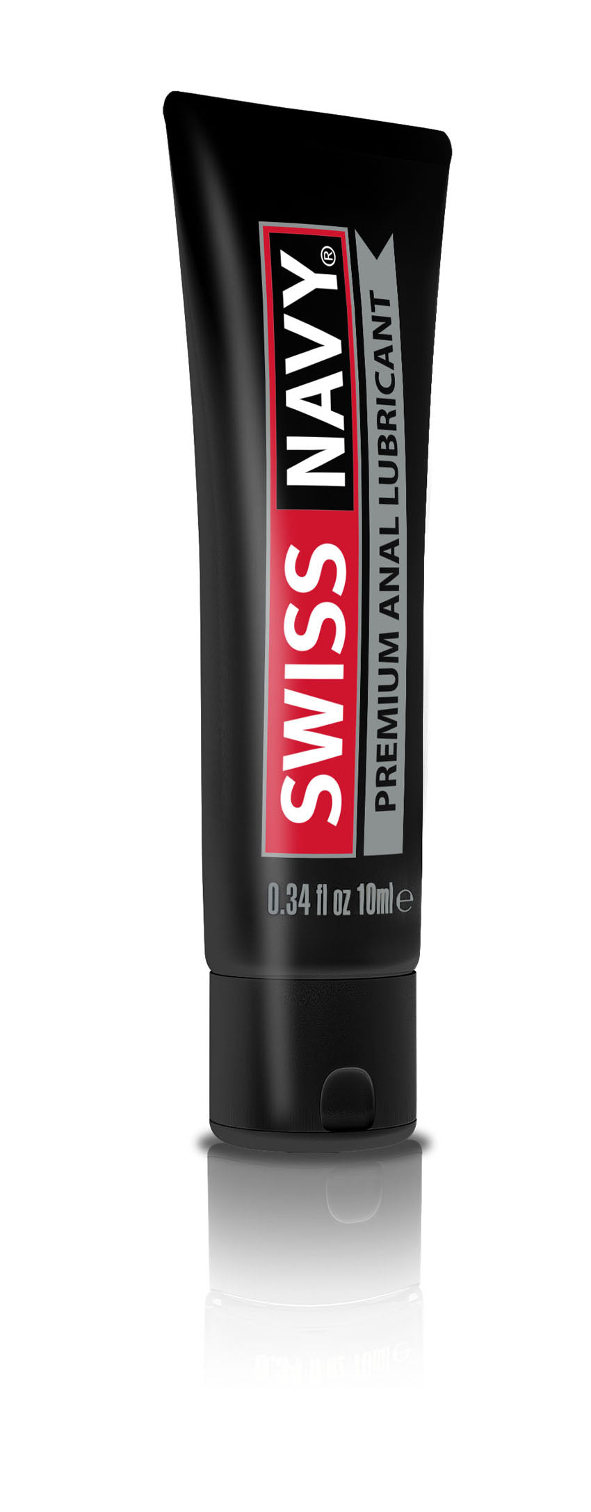 Swiss Navy Anal Lubricant 10ml 10ml
