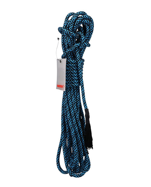 Tantus Rope 30 Ft Azure
