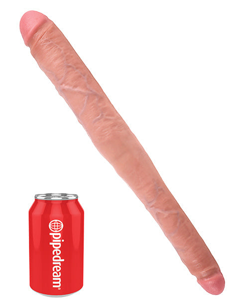 Tapered Double Dildo