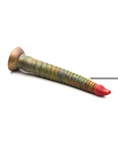 Tentacle Dick Silicone Fantasy Dildo by Creature Cocks