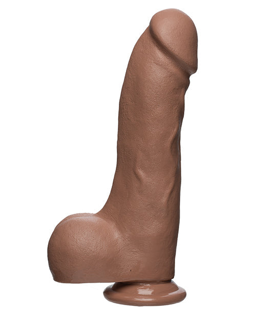 The D Master D W/balls Caramel / 10.5"