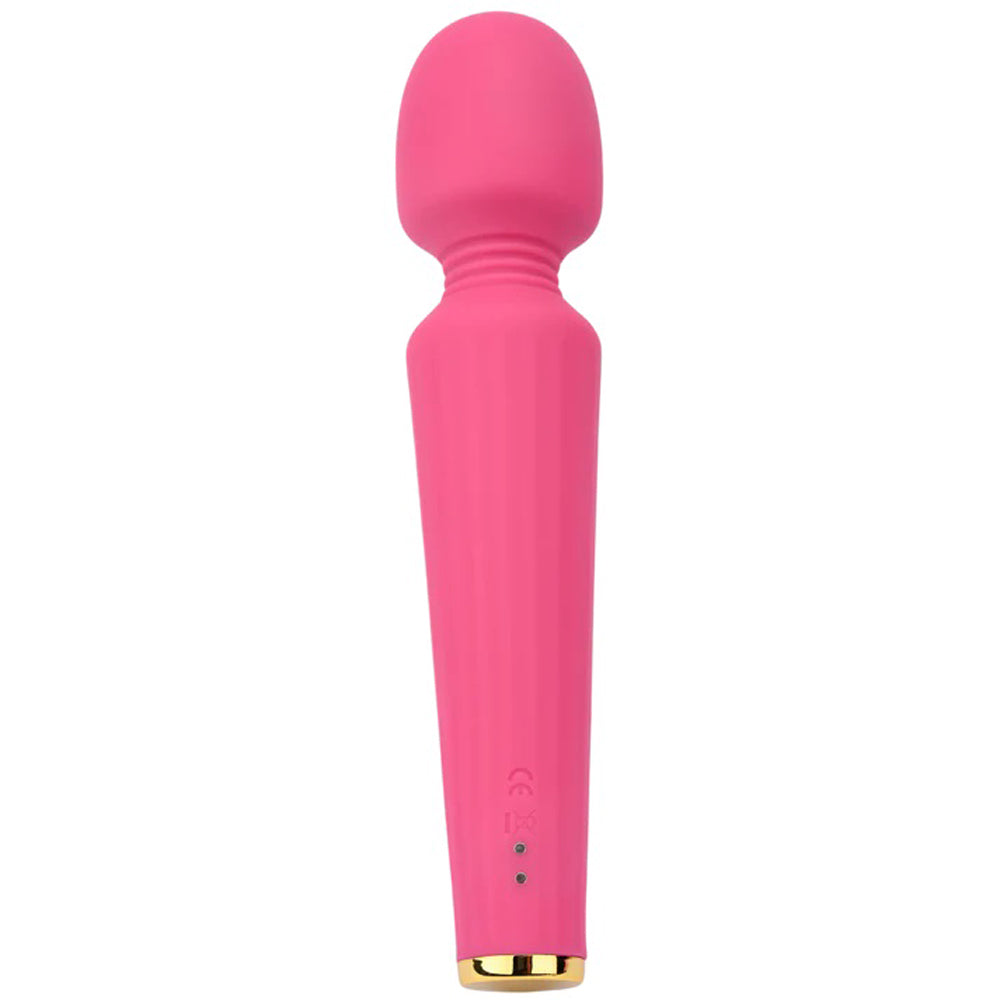 The Gg Wand