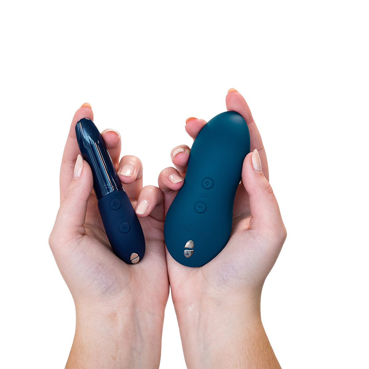 The Small but Mighty Favorites Set - Blue/Green