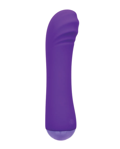 Thicc Chubby Buddy G-Spot Vibrator by CalExotics