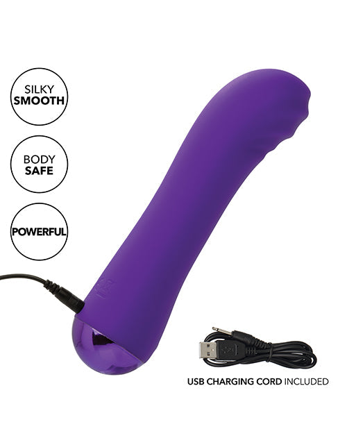 Thicc Chubby Buddy G-Spot Vibrator by CalExotics