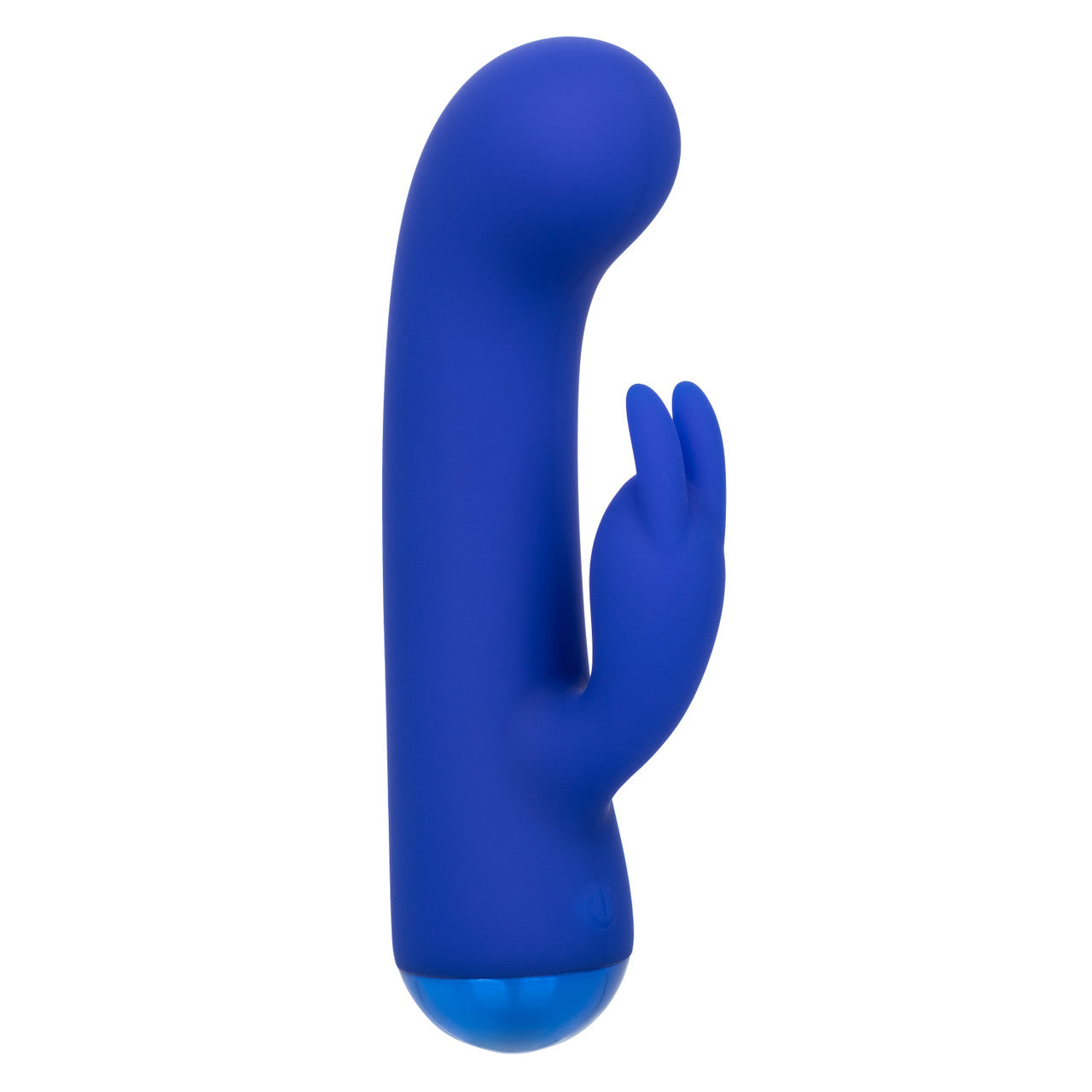 Thicc Chubby Bunny - Rabbit Vibrator - CalExotics