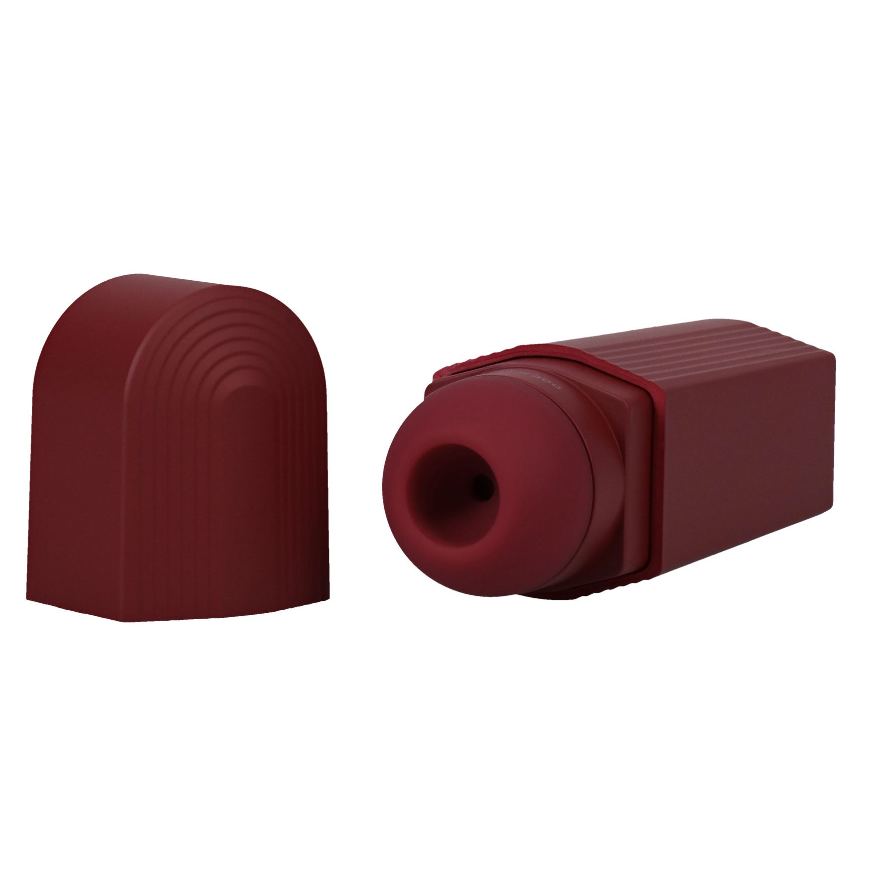 This Product Sucks - Sucking Clitoral Stimulator - Rechargeable -