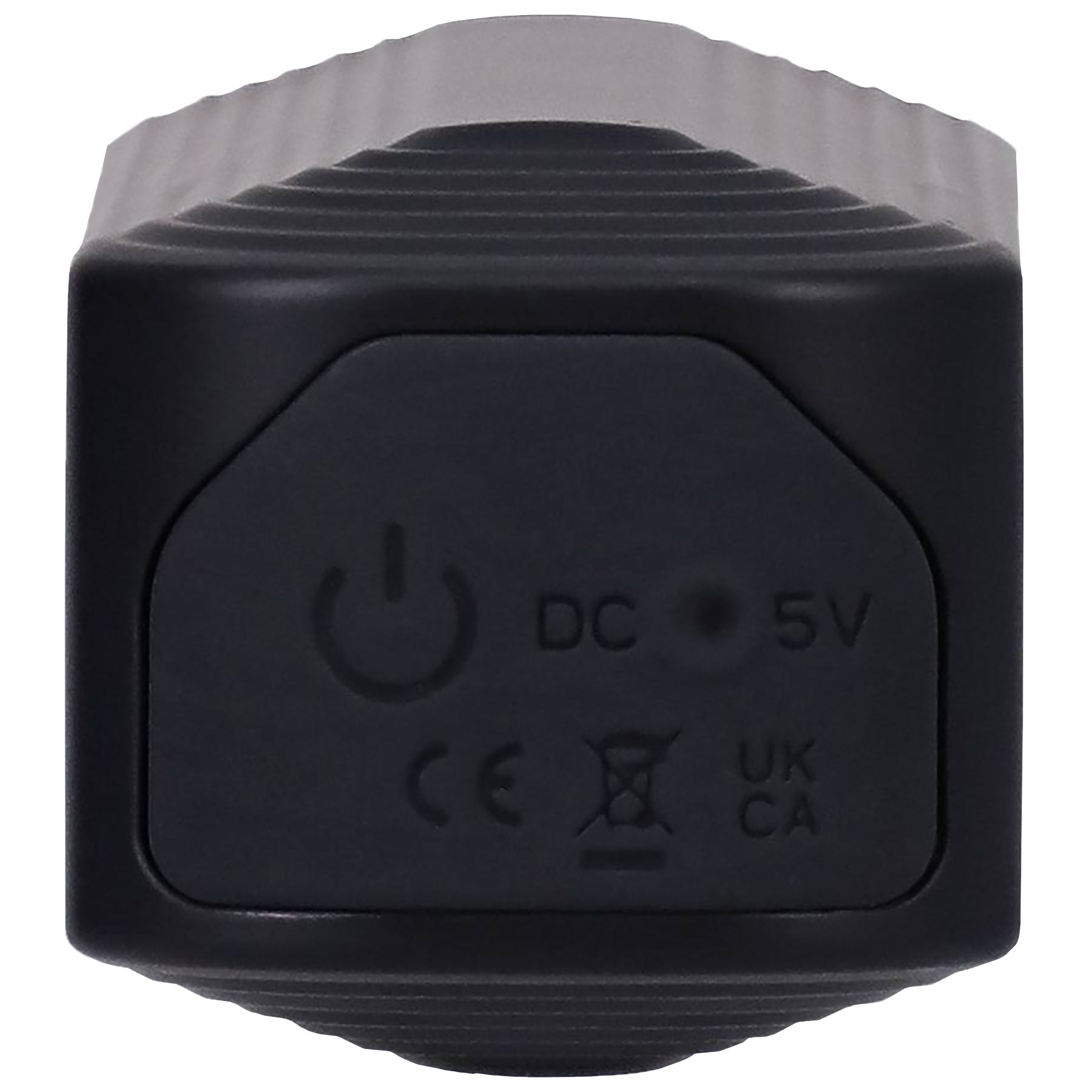 This Product Sucks - Sucking Clitoral Stimulator - Rechargeable -