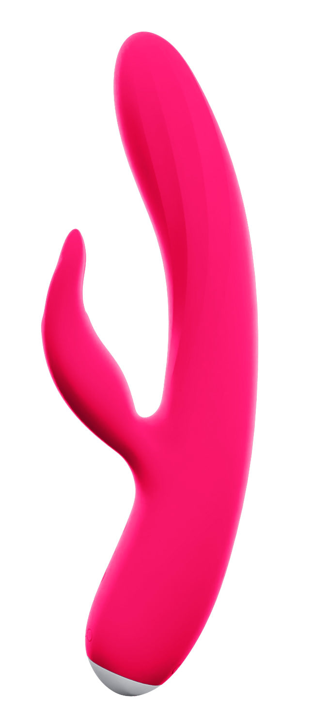 Thumper Bunny: Powerful G-Spot Vibrator by VeDO
