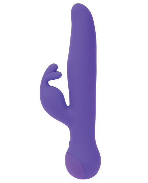 Touch By Swan Trio Purple Rabbit Vibrator Purple