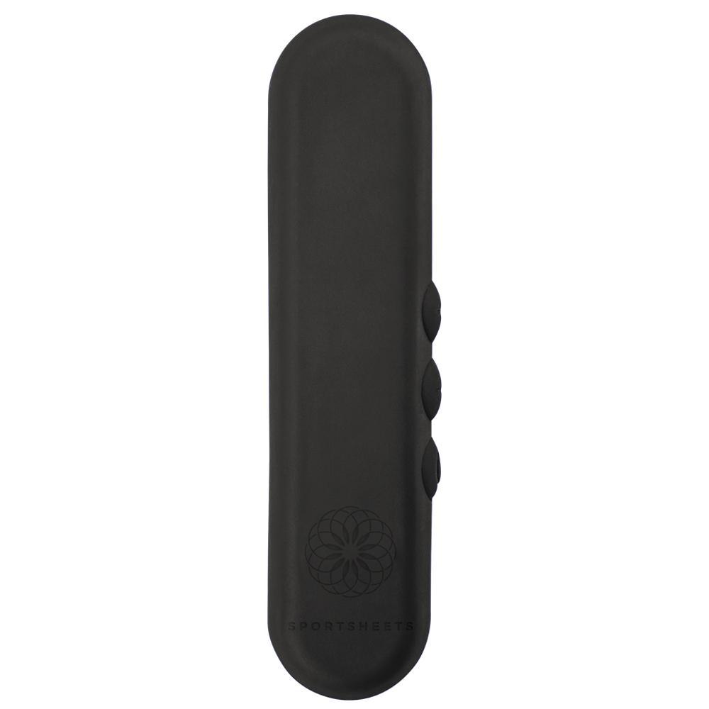 Travel-Size Sincerely Unity Vibe Companion Vibrator
