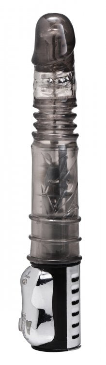 Trinity Vibe For Men Thrust Him Stick Smoke Anal Vibrator