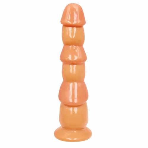 Triple Header 3 Dick Head Dildo