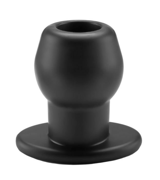 Tunnel Plug Black / Large