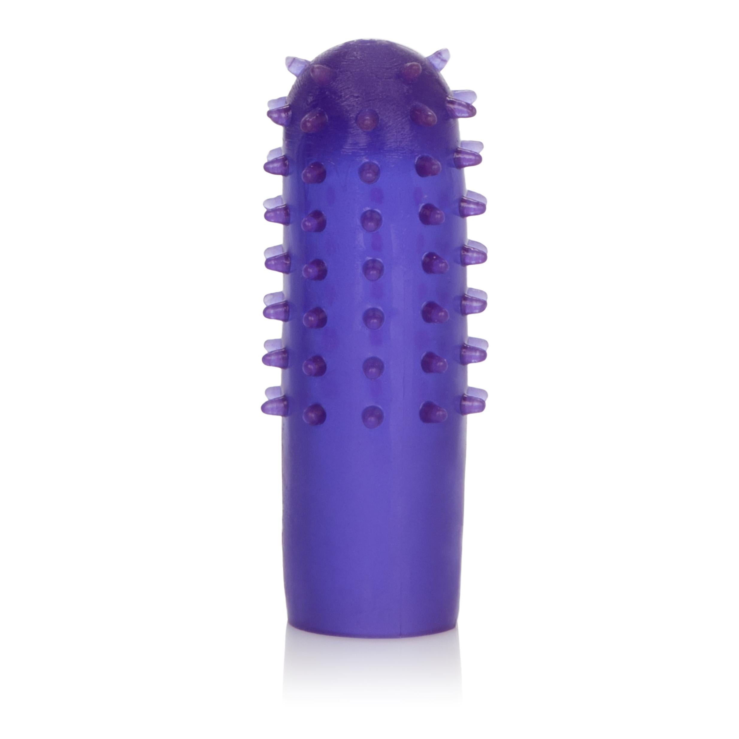 Turbo 8 Extreme Accelerator Double Bullets - Purple