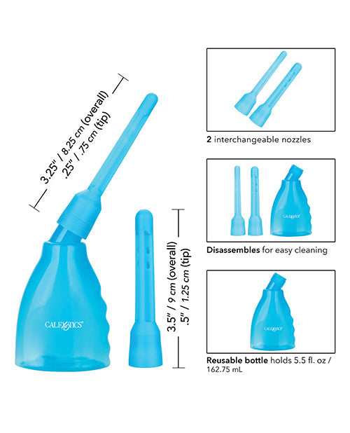 Ultimate Douche - Blue Blue