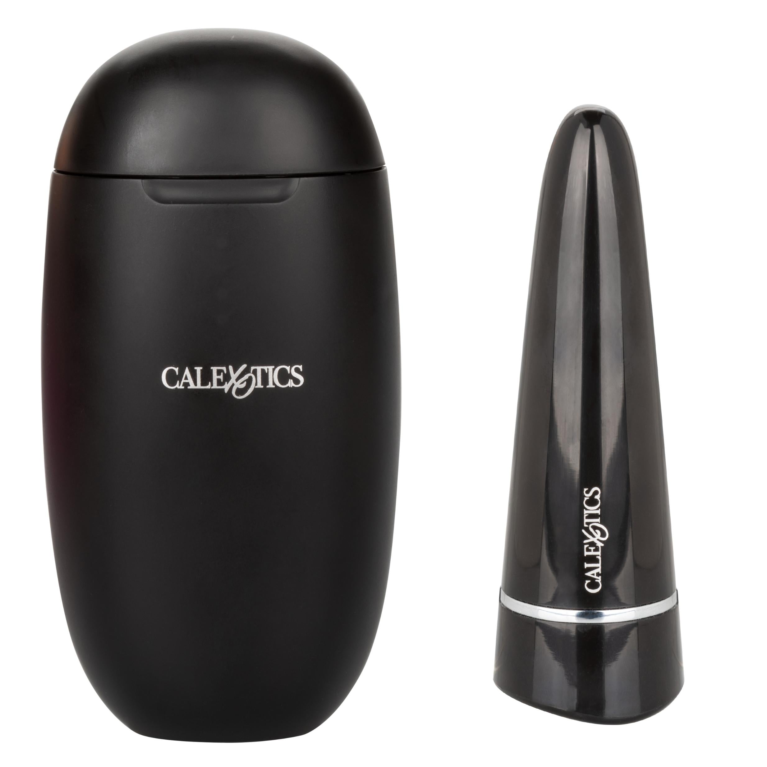 Ultimate My Pod - High-Tech, Portable, and Pleasure Massager