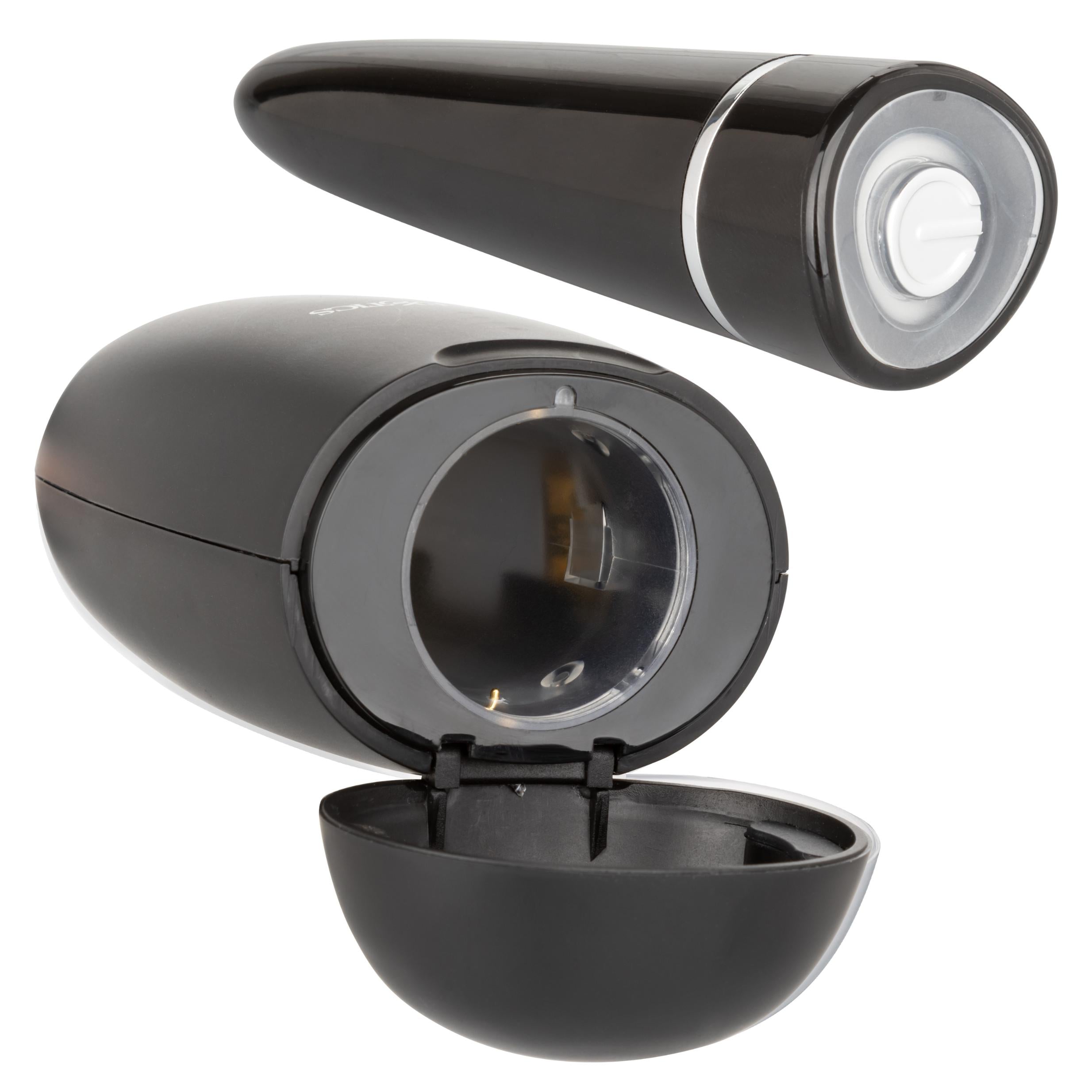 Ultimate My Pod - High-Tech, Portable, and Pleasure Massager