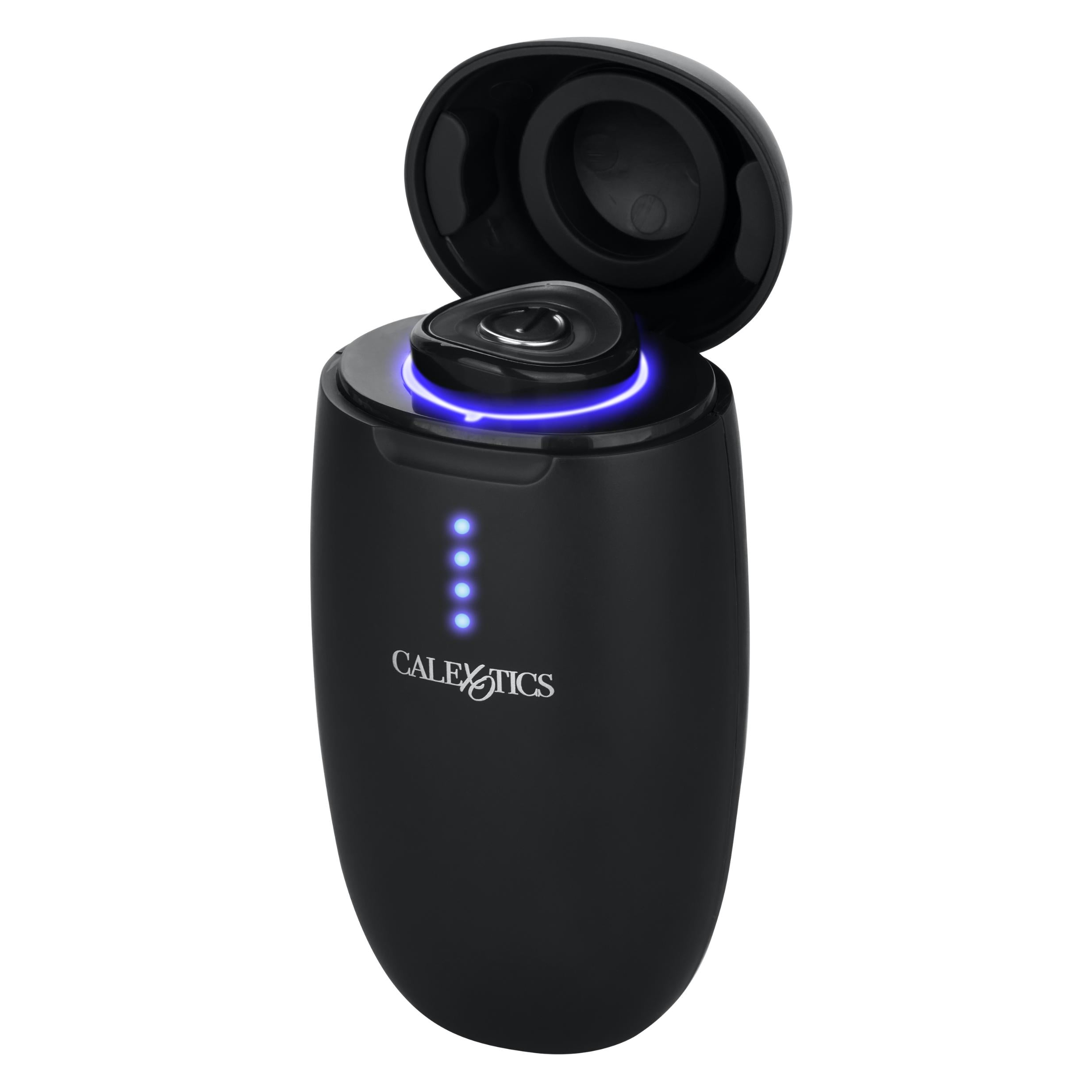 Ultimate My Pod - High-Tech, Portable, and Pleasure Massager