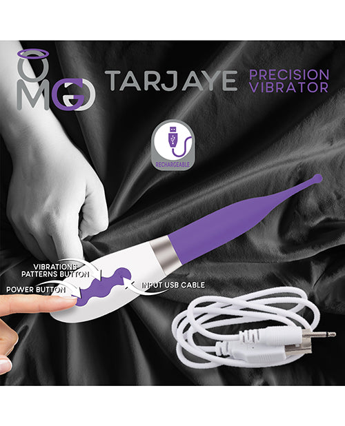 Ultimate OMG Supreme Tarjaye Precision Stimulator