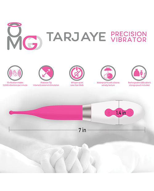 Ultimate OMG Supreme Tarjaye Precision Stimulator