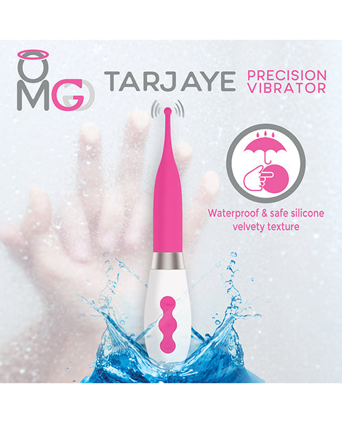 Ultimate OMG Supreme Tarjaye Precision Stimulator