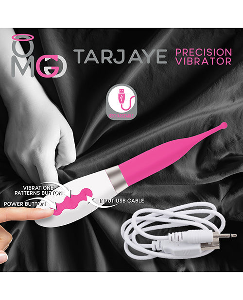 Ultimate OMG Supreme Tarjaye Precision Stimulator