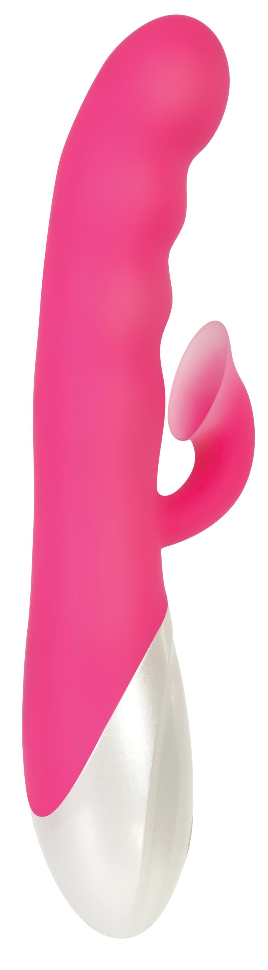 Ultimate Pleasure: Dual Stimulator by Sale Specials