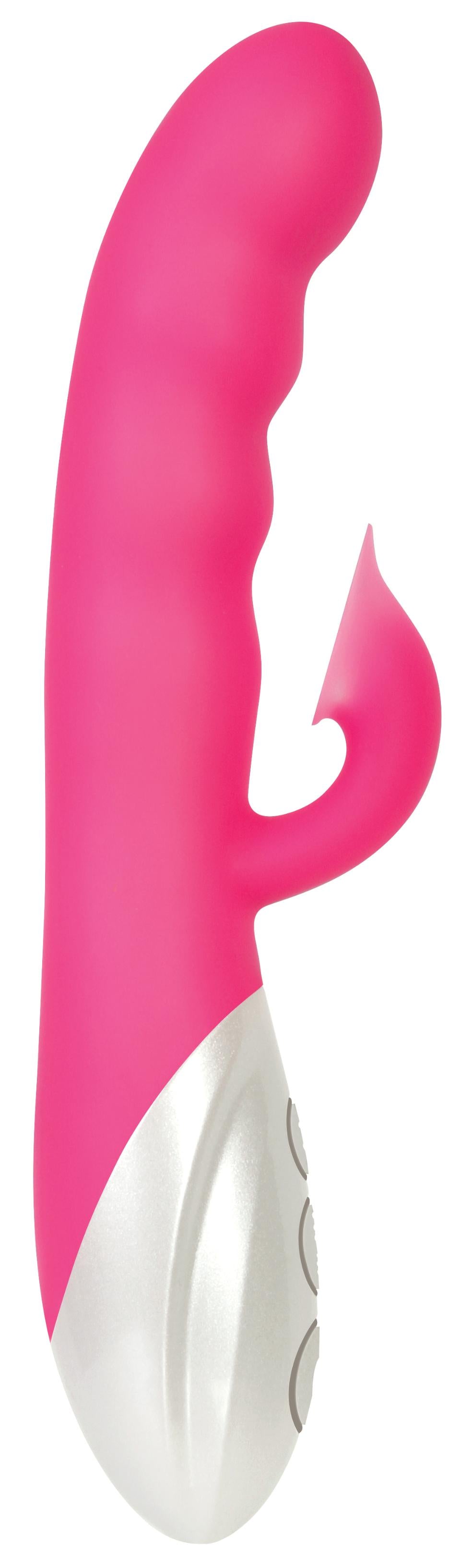 Ultimate Pleasure: Dual Stimulator by Sale Specials