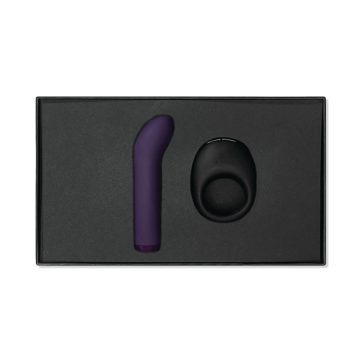 Ultimate Pleasure: G-Spot Vibrator by Je Joue