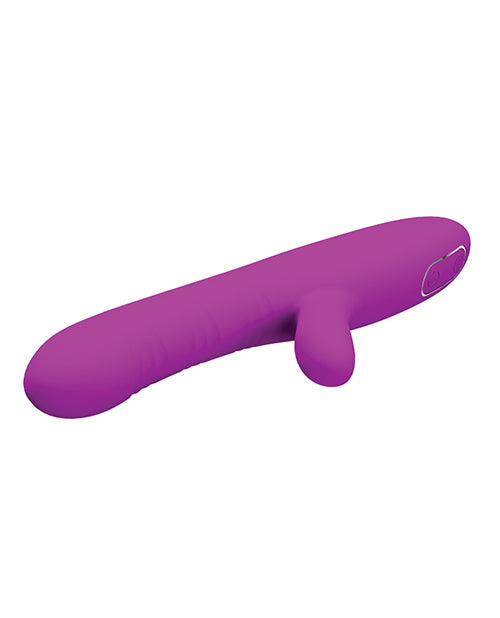 Ultimate pleasure G-spot vibrator - Pretty Love