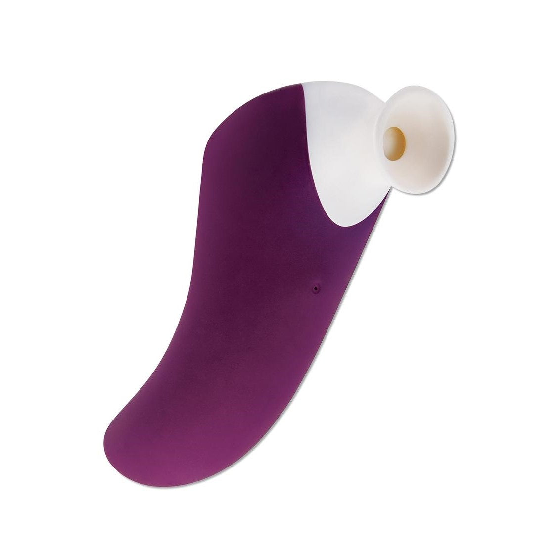 Ultimate pleasure with Bodywand Vibro Kiss!