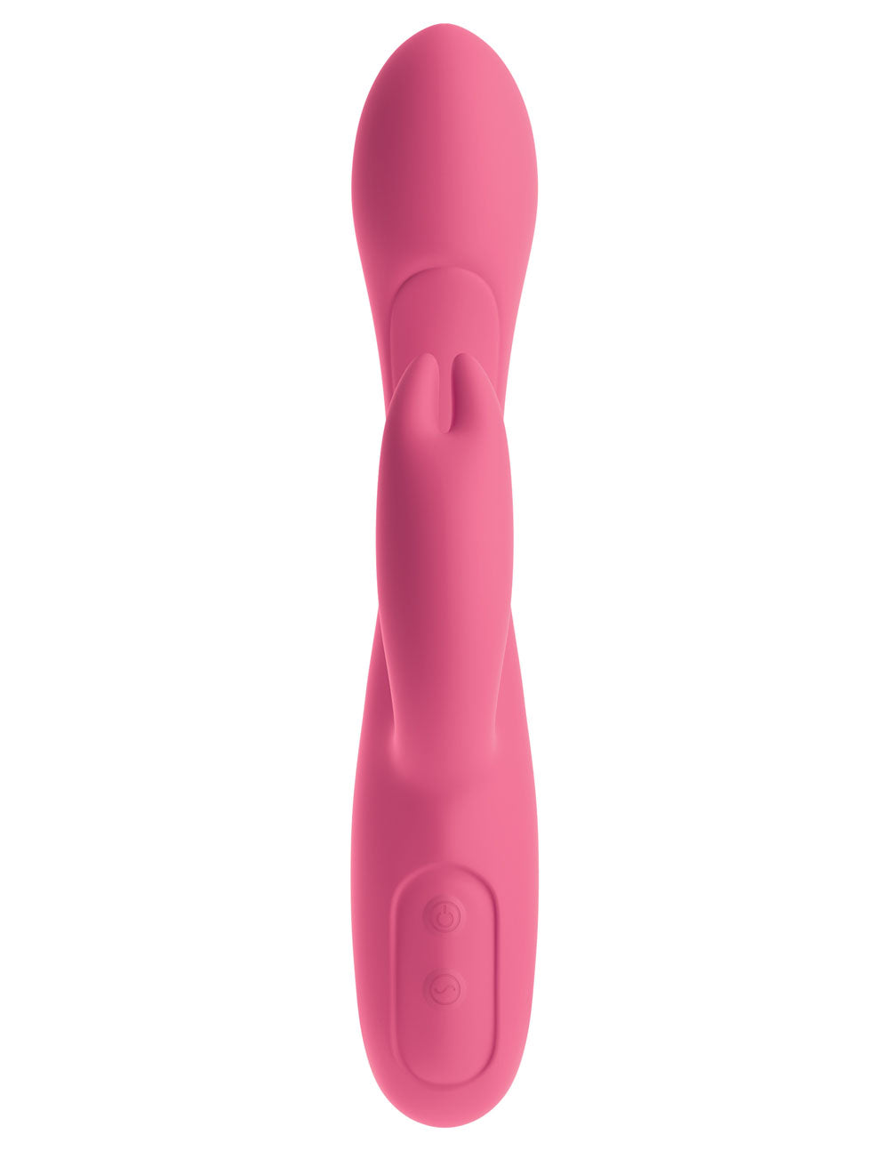 Ultimate Rabbit Vibrator - The Perfect Pleasure