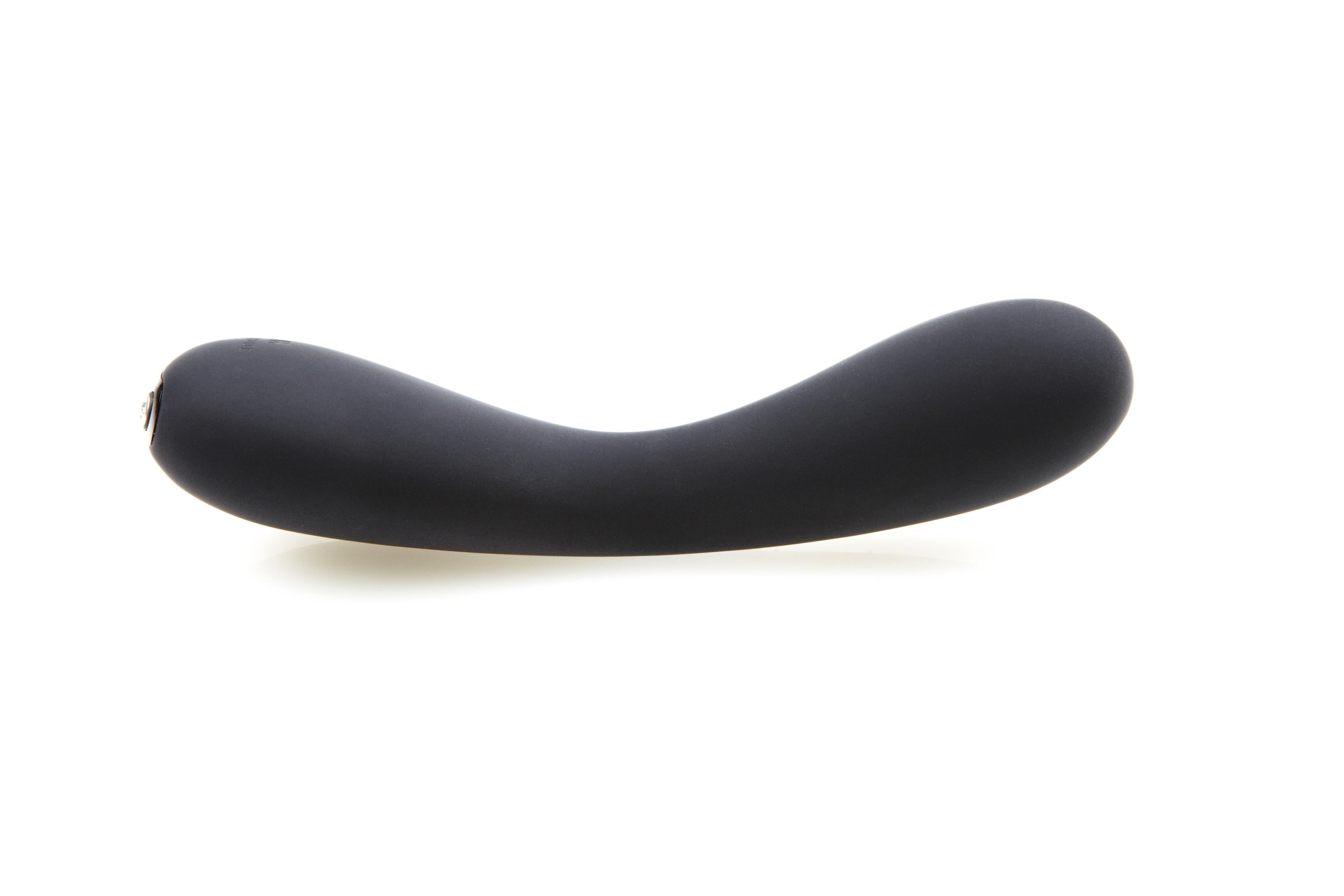 Uma G-Spot Vibrator - The Ultimate Pleasure Black