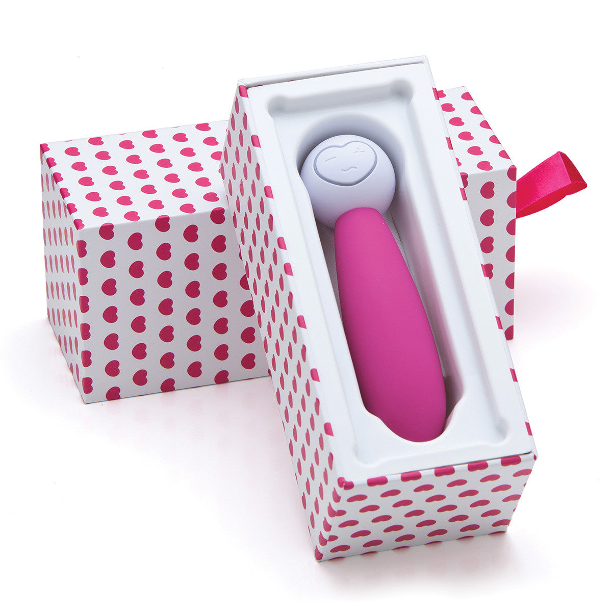 Unforgettable Journey With Lovelife Discover - Pink
