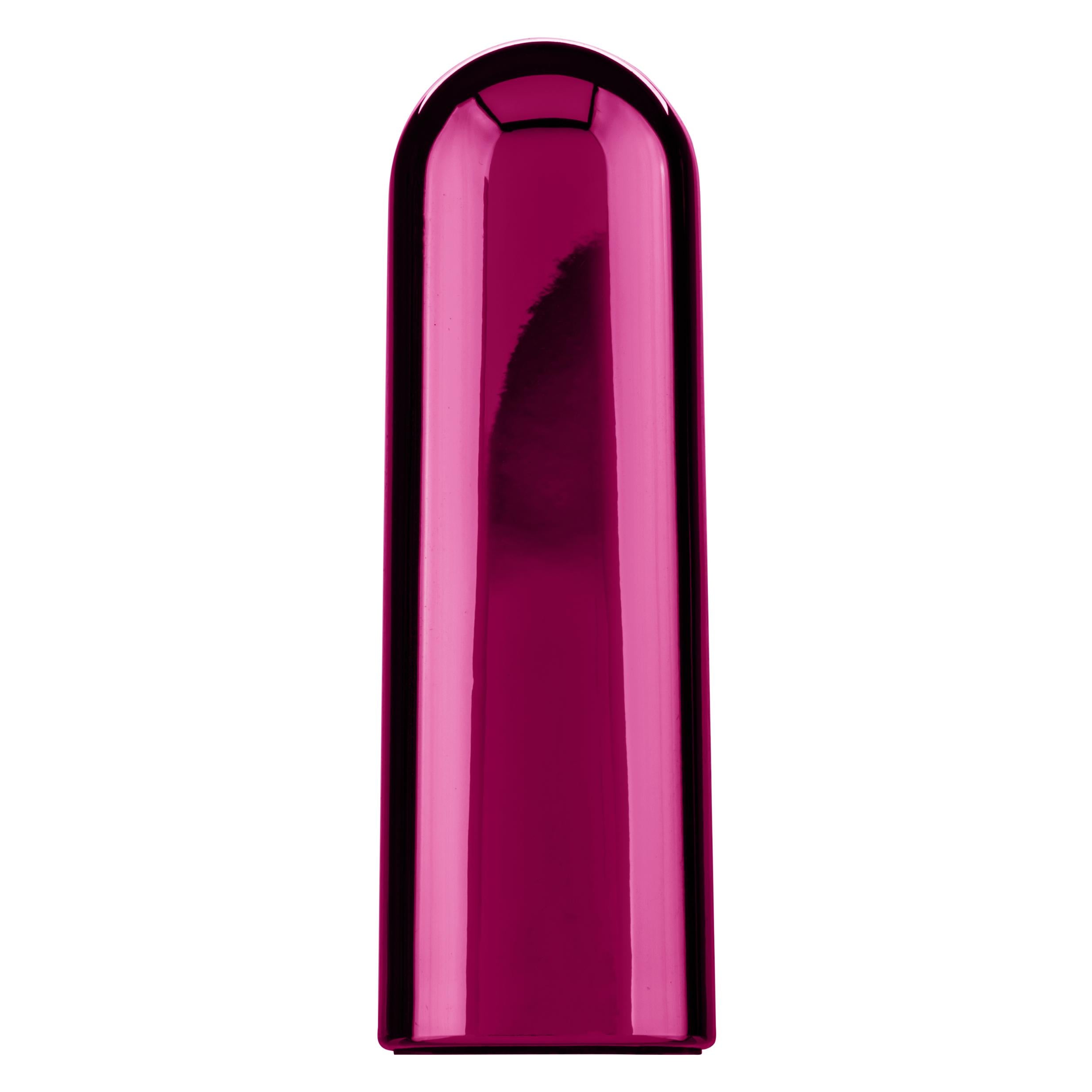 Unleash High-Intensity Pleasure with Glam TM Bullet Pink