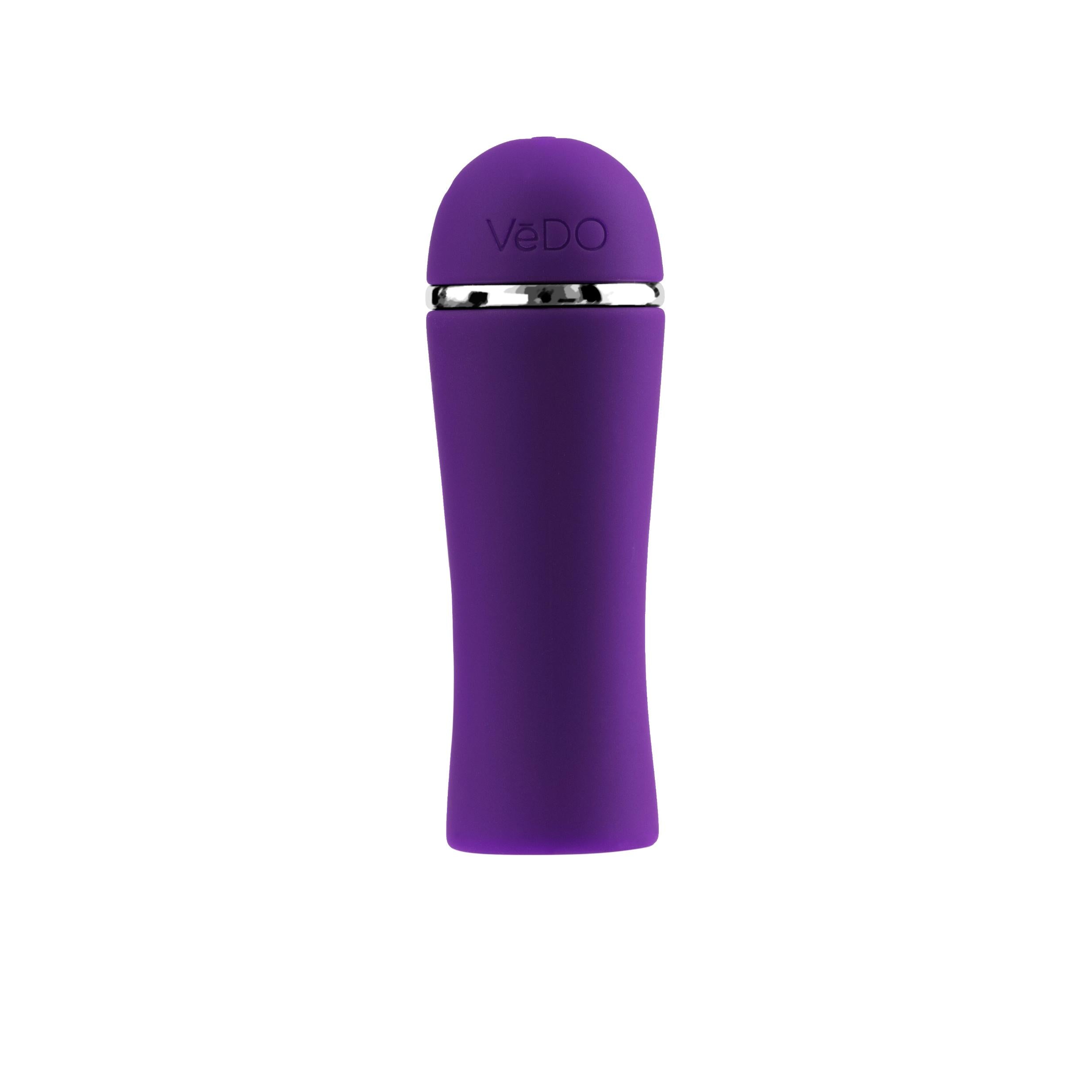 VeDO Liki: The Ultimate Tongue Vibrator