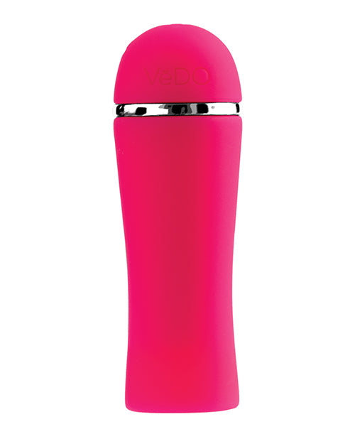 VeDO Liki: The Ultimate Tongue Vibrator