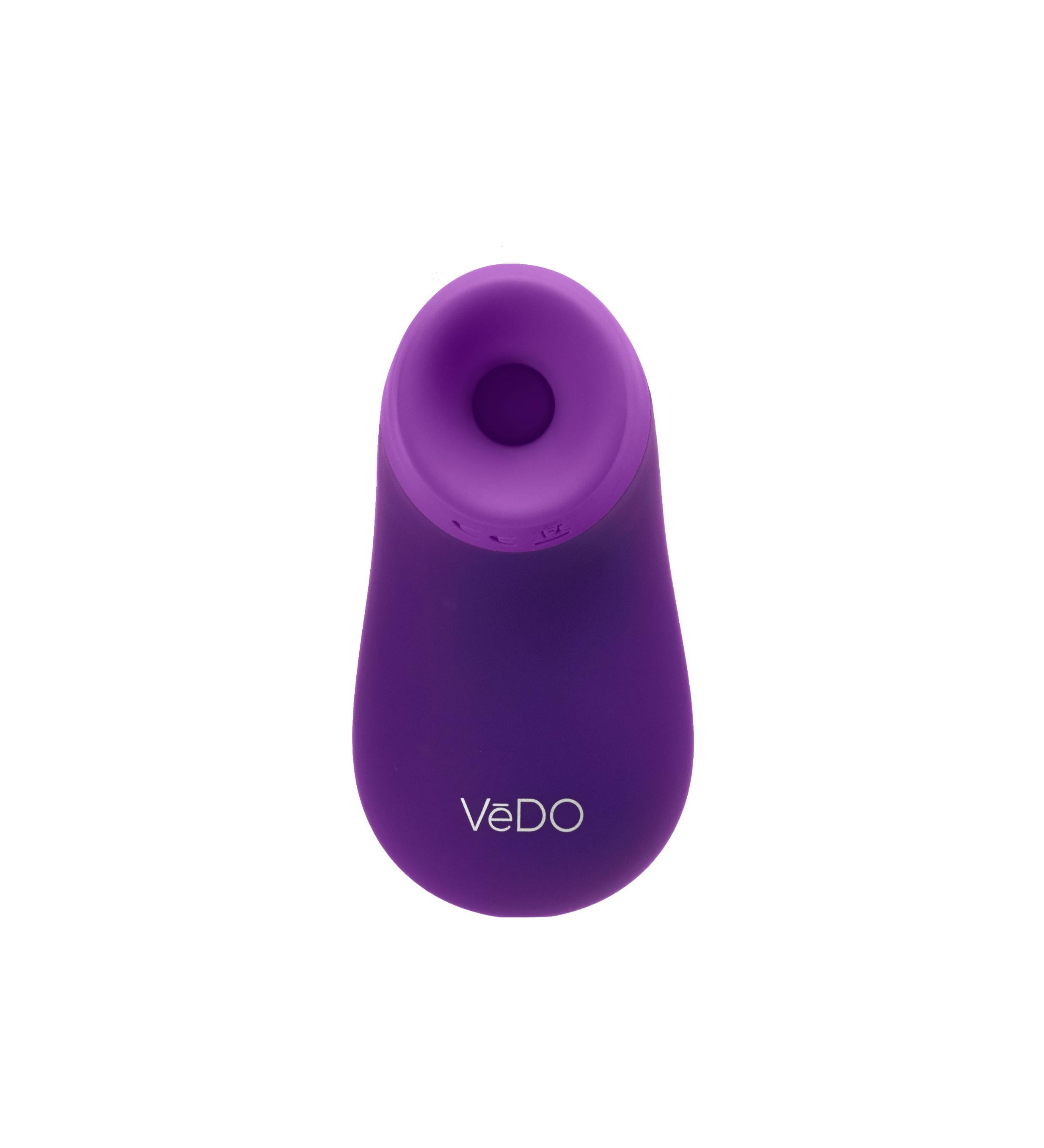 VeDO Nami Mini Vibrator: Unleash Pleasure