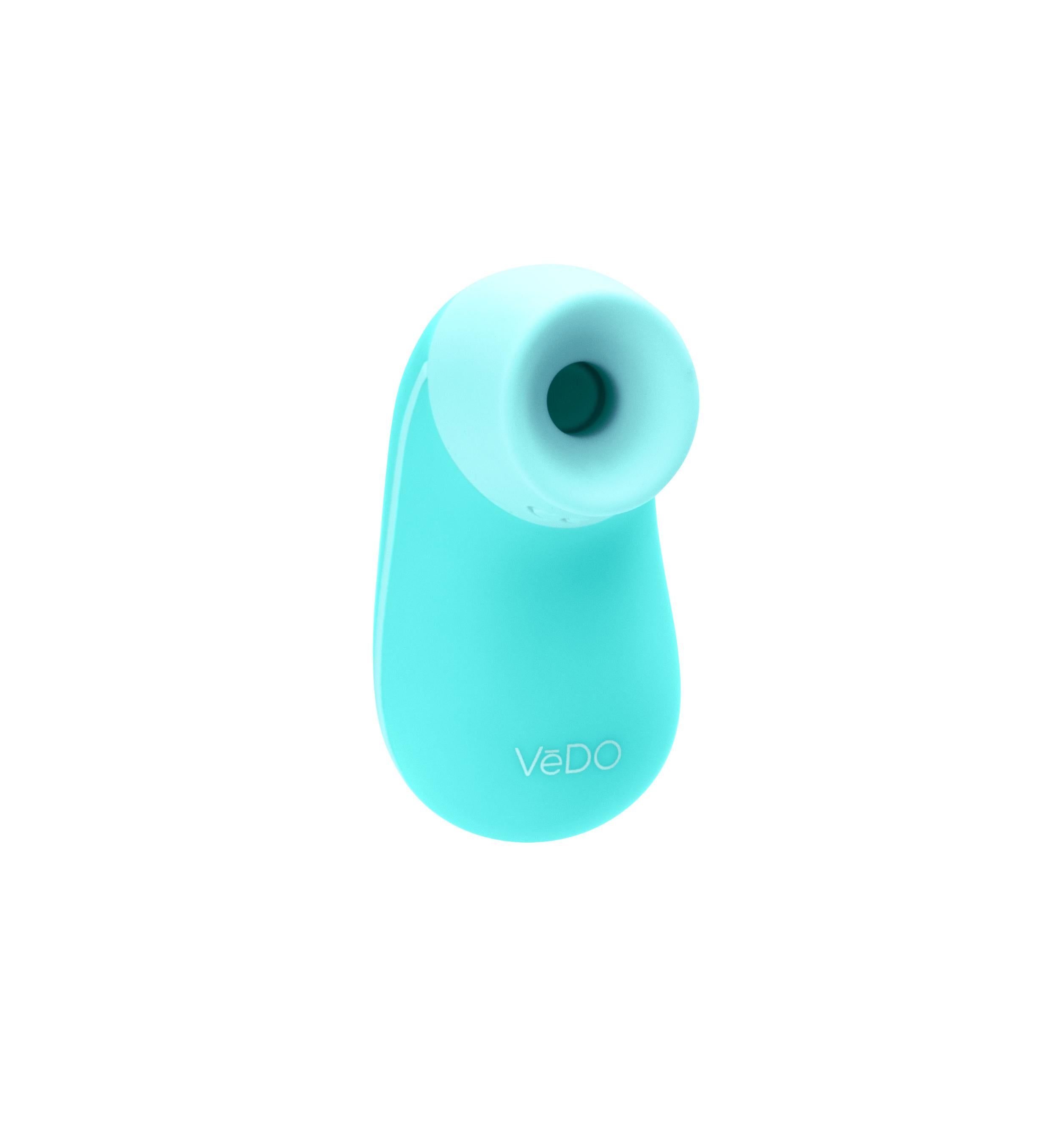 VeDO Nami Mini Vibrator: Unleash Pleasure