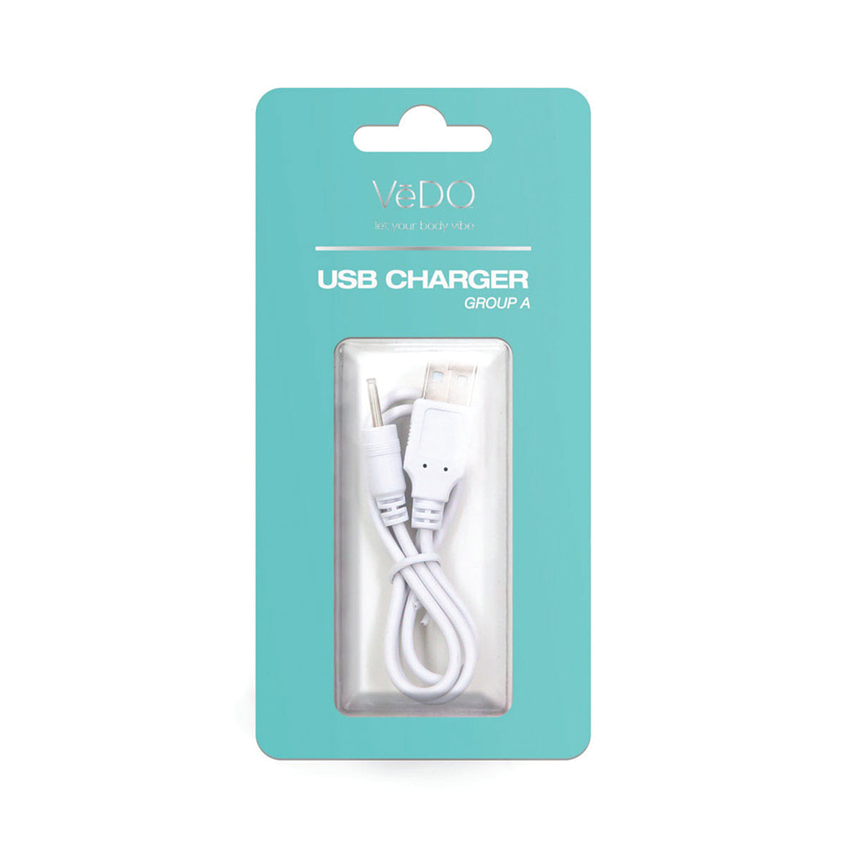VeDO Usb Charger A (bam Gee Plus Luvplus Bam Mini Spunk Frisky Crazzy Overdrive)