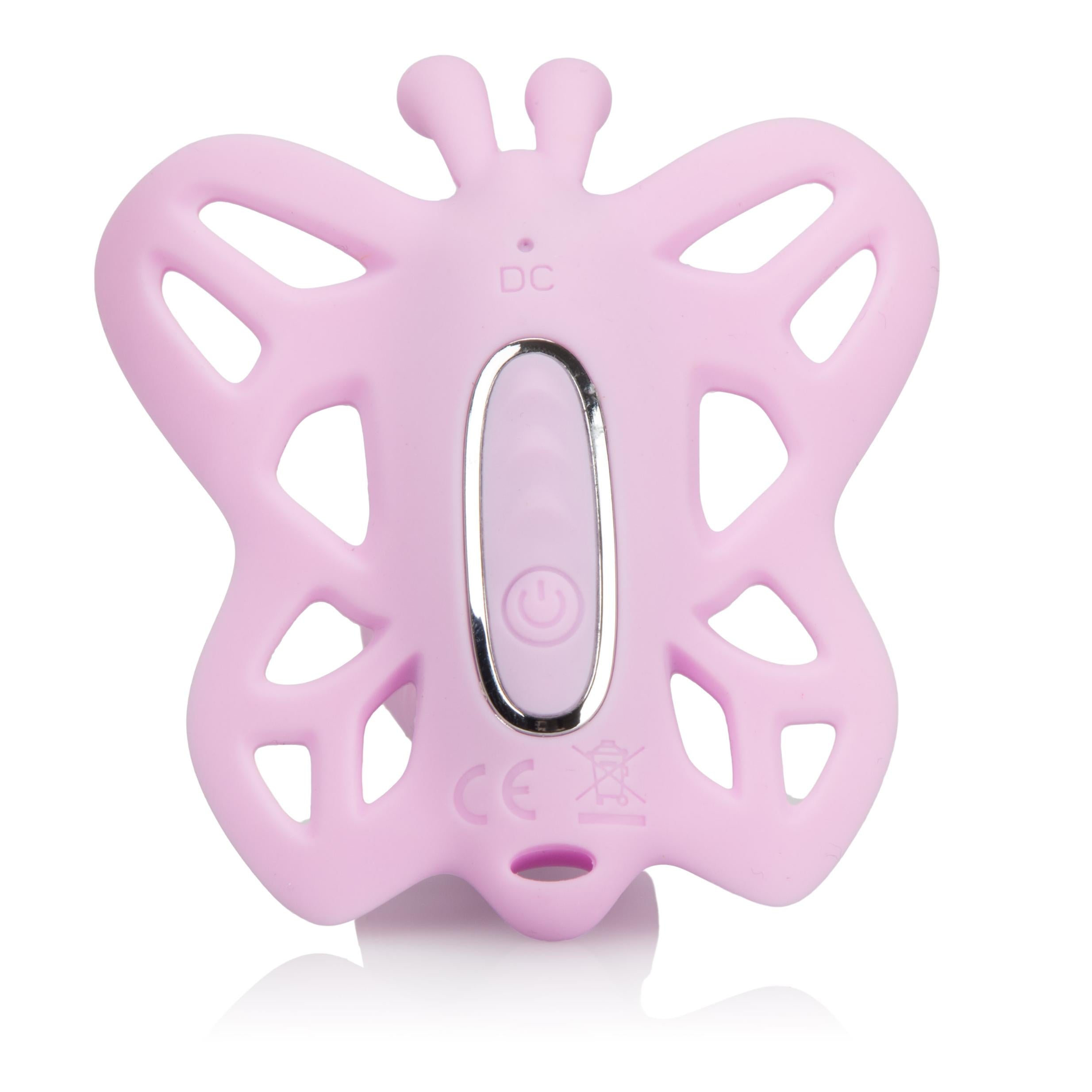 Venus Butterfly Silicone Remote Venus G-Spot Vibrator Venus G