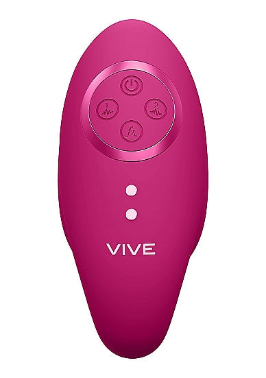 Vive Aika Pink Vibrator