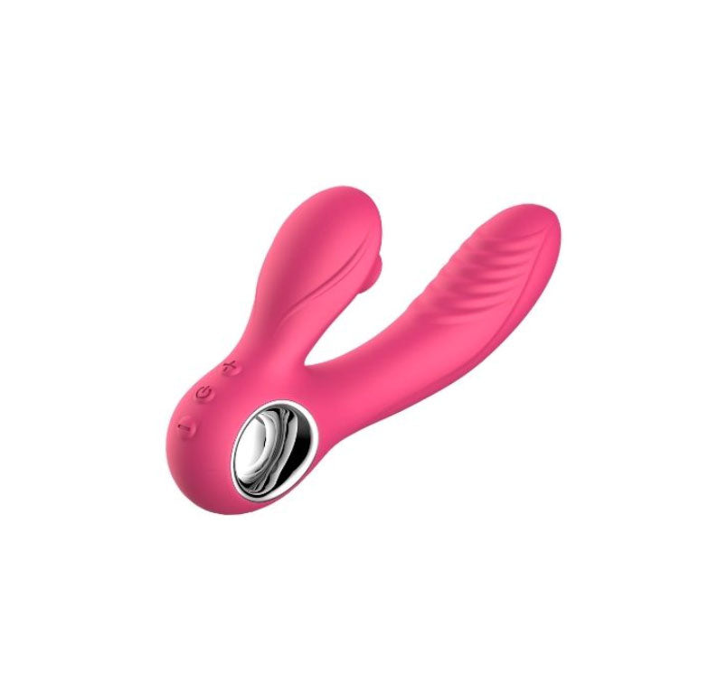 Voodoo Beso G for G-Spot Stimulation - Pink