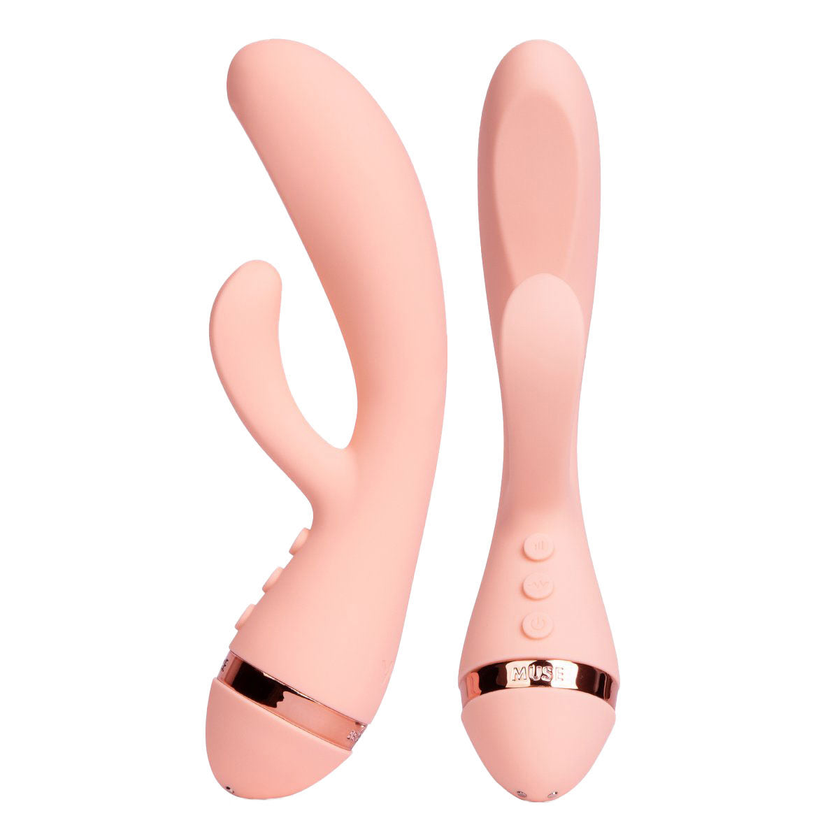 VUSH Muse Rabbit Vibrator - Explore Self Love