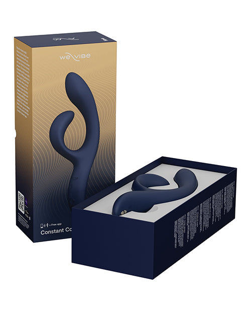 We-Vibe Nova 2.0: The Ultimate Rabbit Vibrator