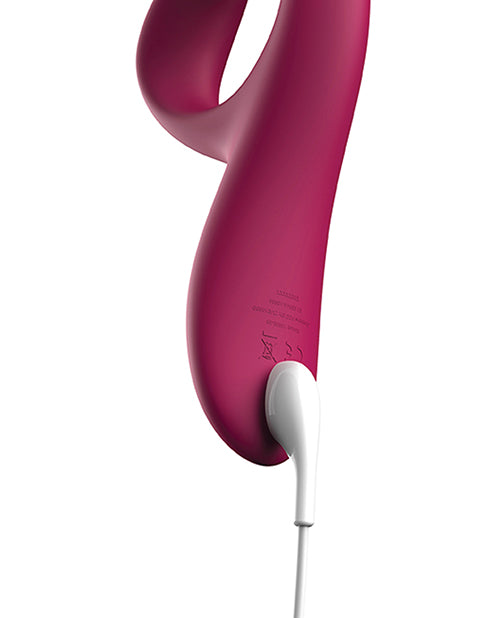 We-Vibe Nova 2.0: The Ultimate Rabbit Vibrator