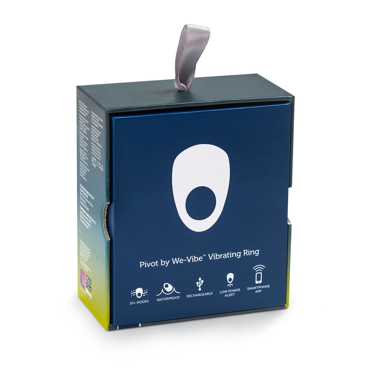 We-Vibe Pivot - Blue